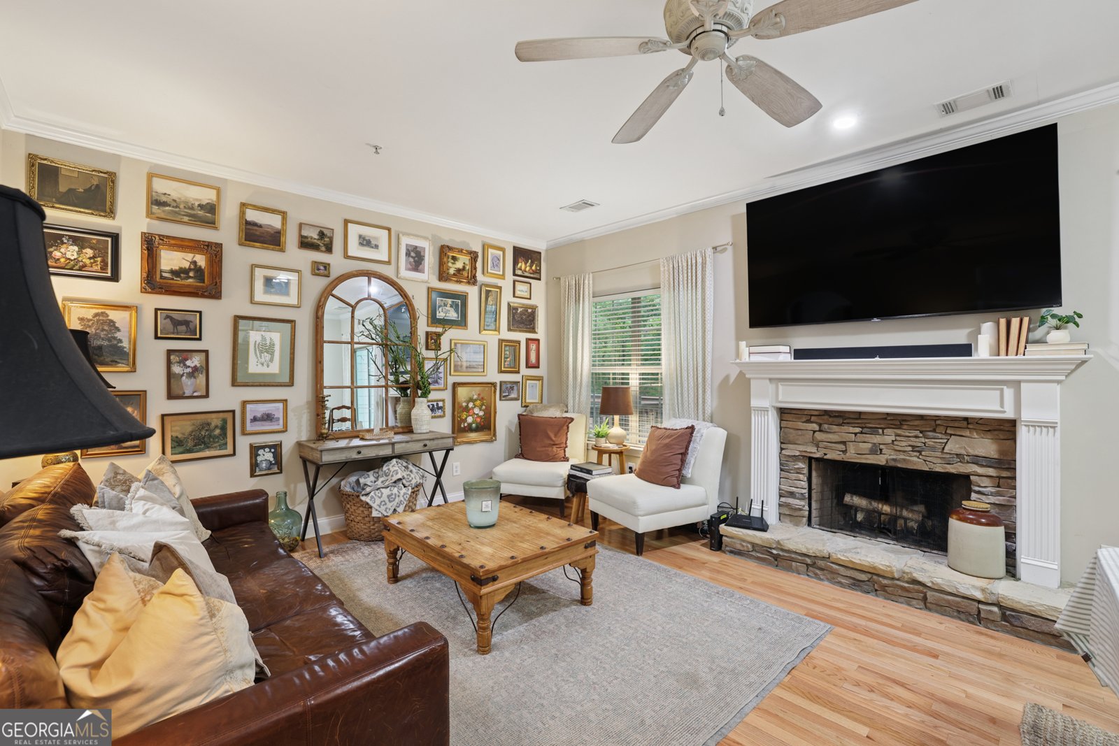 3079 Steeplechase Alpharetta - Photo 9