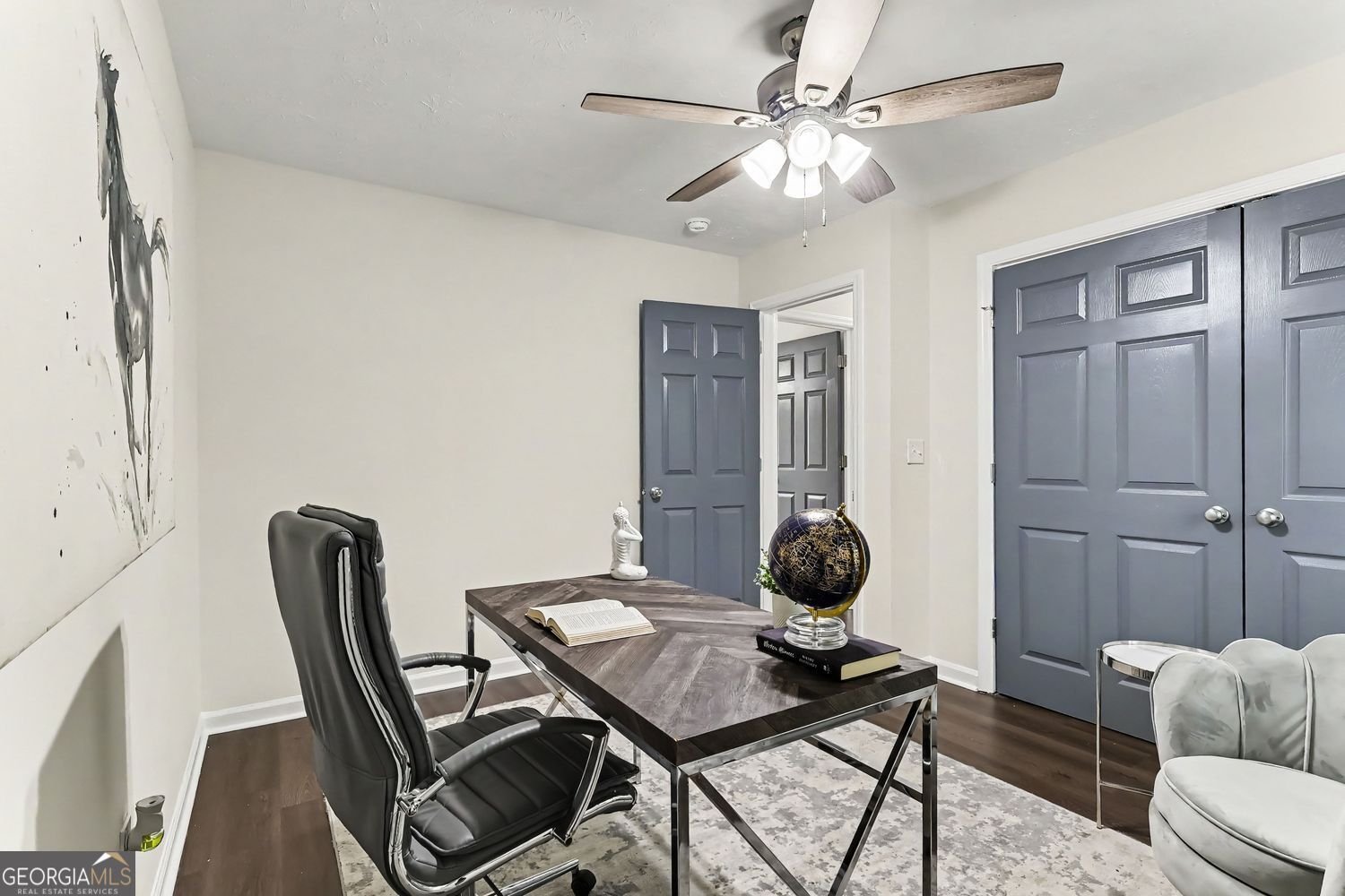 3142 Frost Lane Lithonia - Photo 21