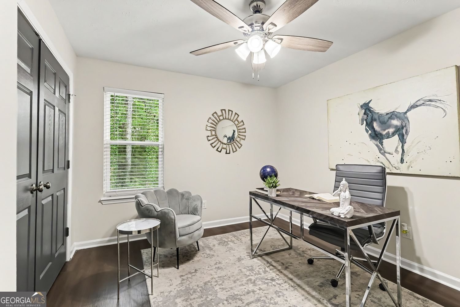 3142 Frost Lane Lithonia - Photo 22
