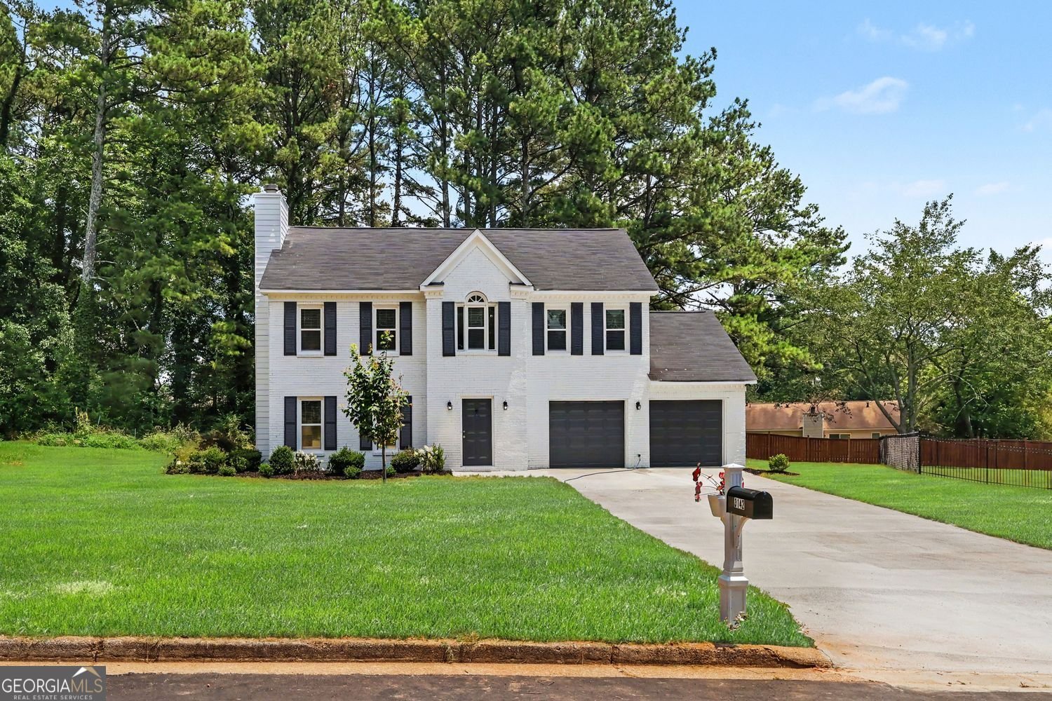 3142 Frost Lane Lithonia - Photo 32