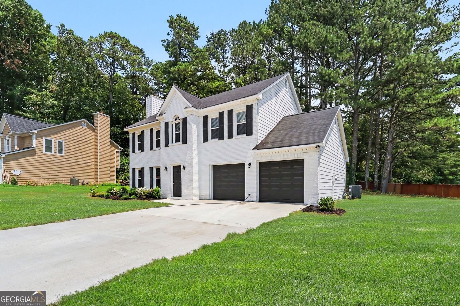 3142 Frost Lane Lithonia - Photo 33