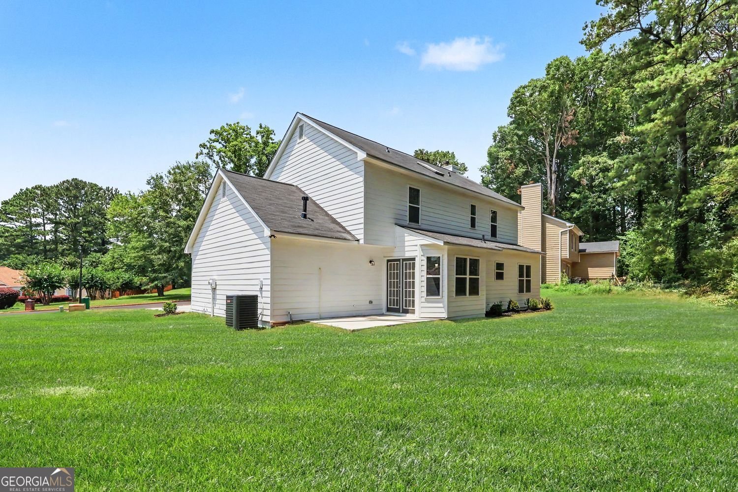 3142 Frost Lane Lithonia - Photo 35