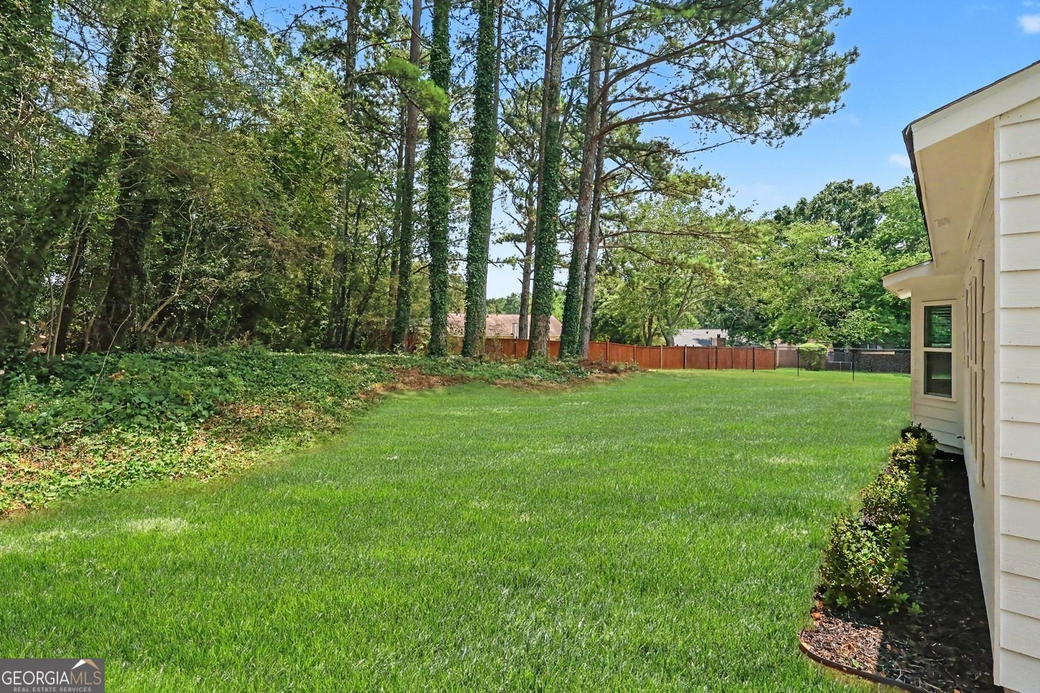 3142 Frost Lane Lithonia - Photo 36