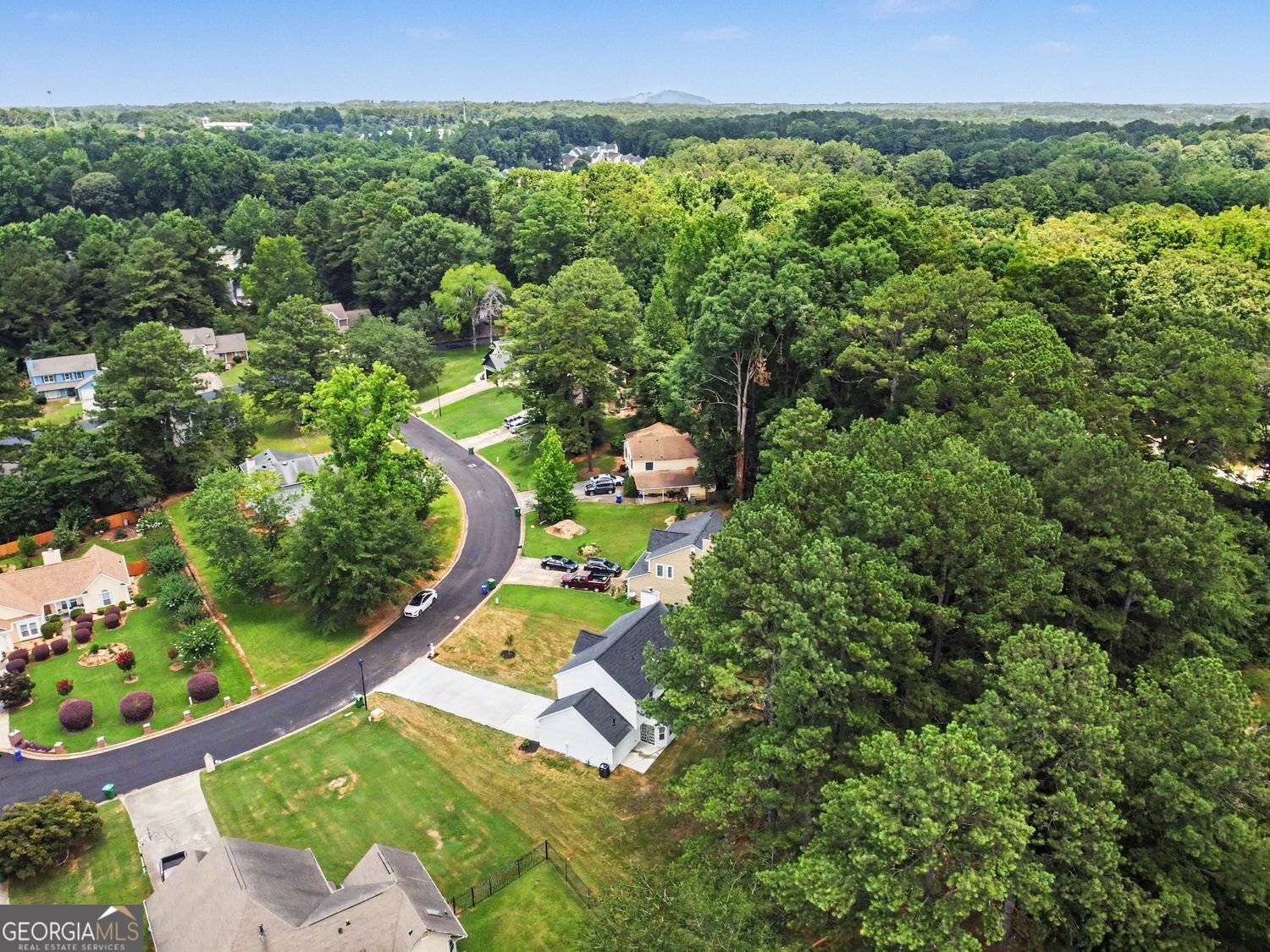 3142 Frost Lane Lithonia - Photo 38
