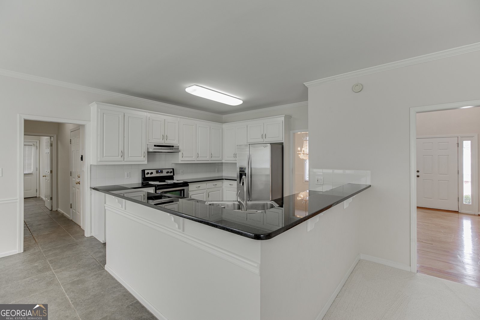 4102 Trotters Way Drive Snellville - Photo 16