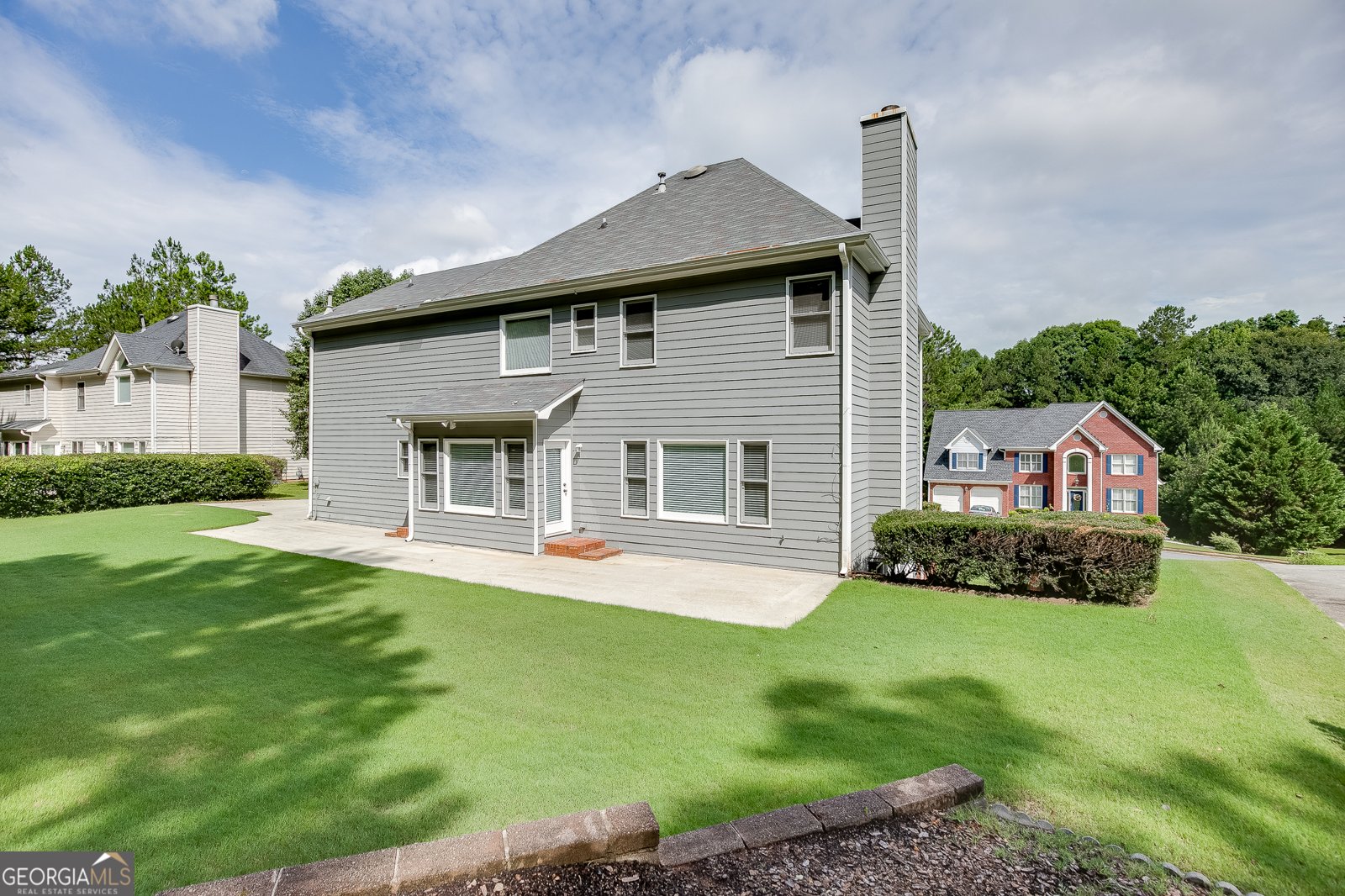 4102 Trotters Way Drive Snellville - Photo 48