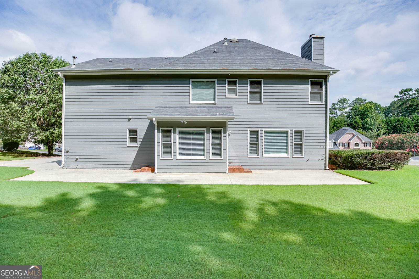 4102 Trotters Way Drive Snellville - Photo 49