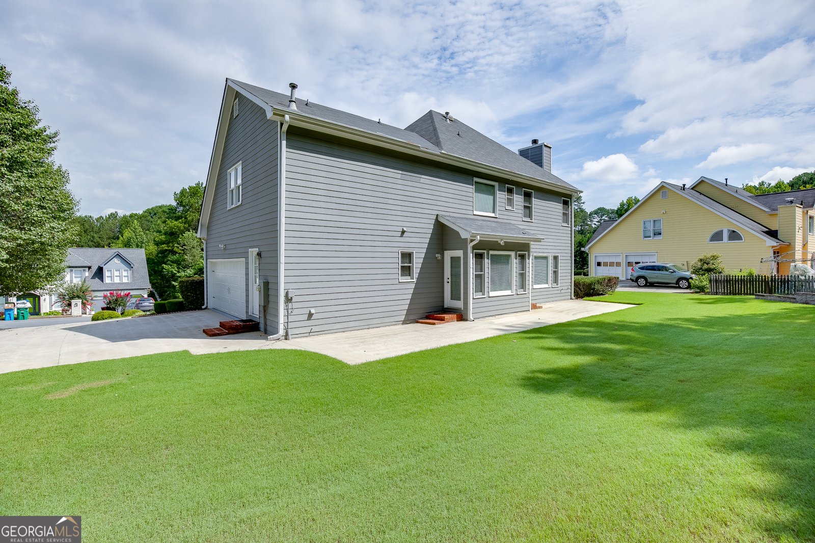 4102 Trotters Way Drive Snellville - Photo 50