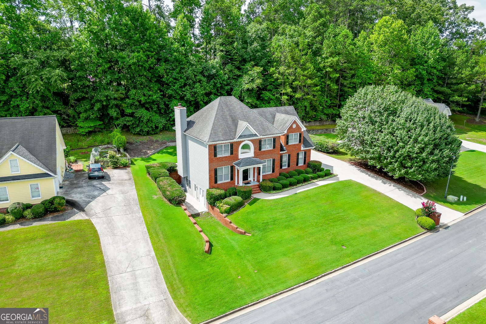 4102 Trotters Way Drive Snellville - Photo 60