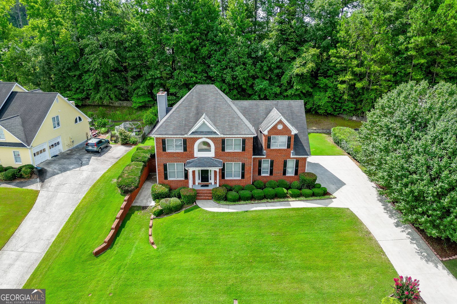 4102 Trotters Way Drive Snellville - Photo 61