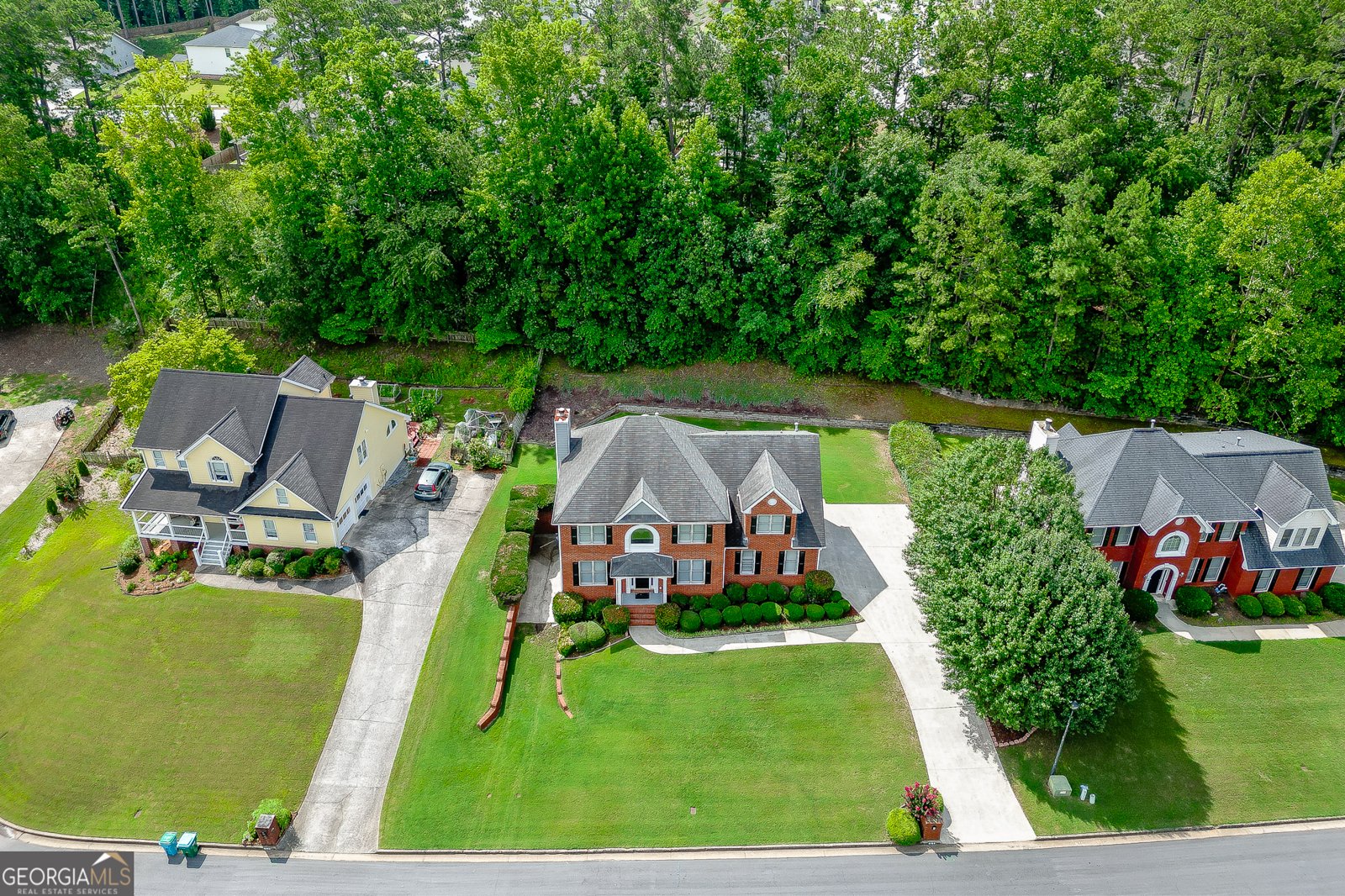 4102 Trotters Way Drive Snellville - Photo 62