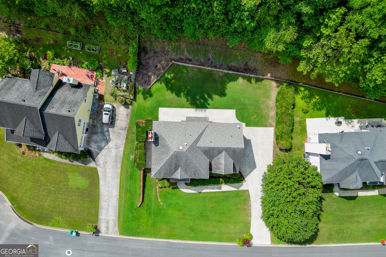 4102 Trotters Way Drive Snellville - Photo 63