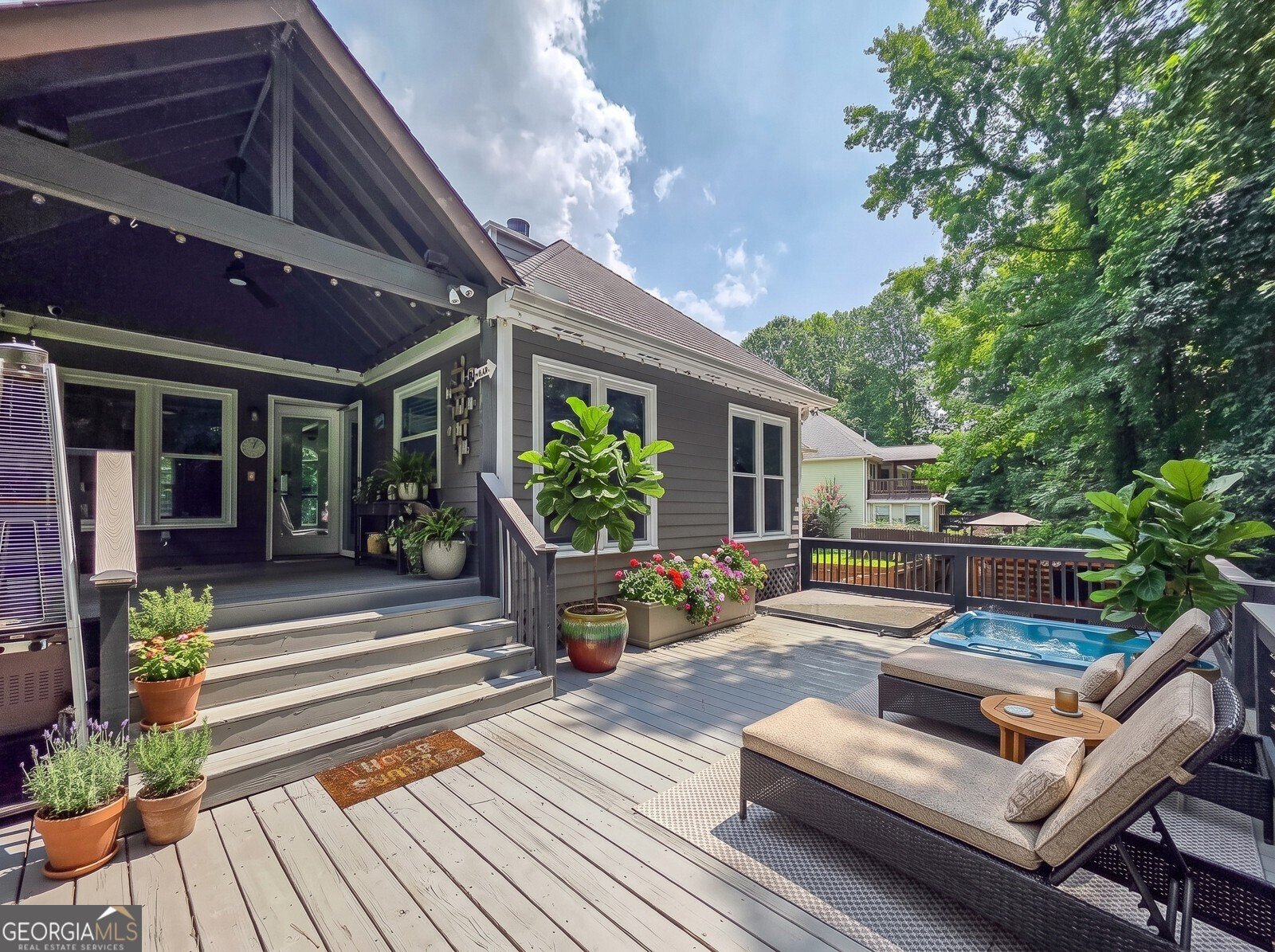 5249 Proctor Landing Acworth - Photo 10