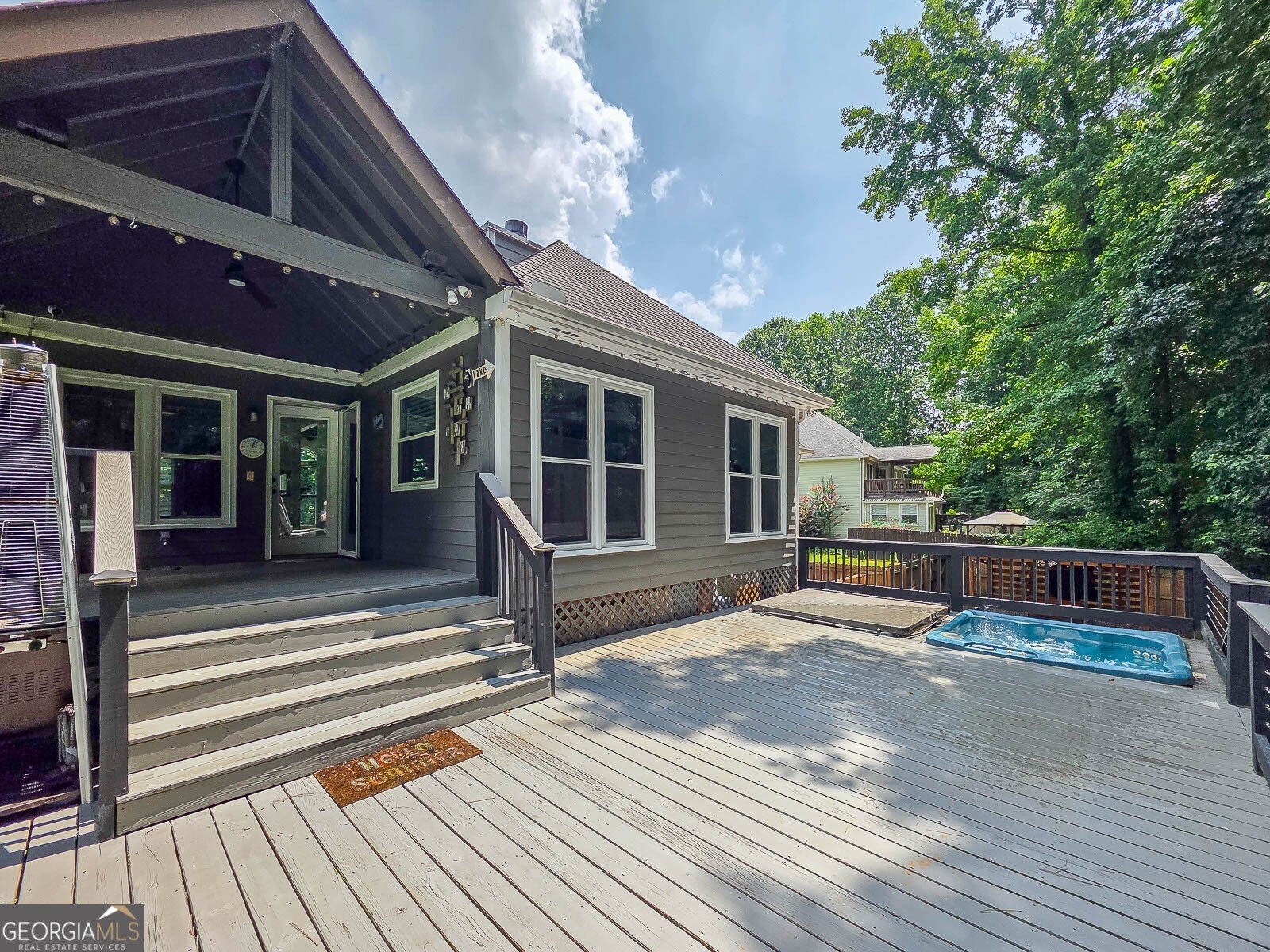 5249 Proctor Landing Acworth - Photo 11