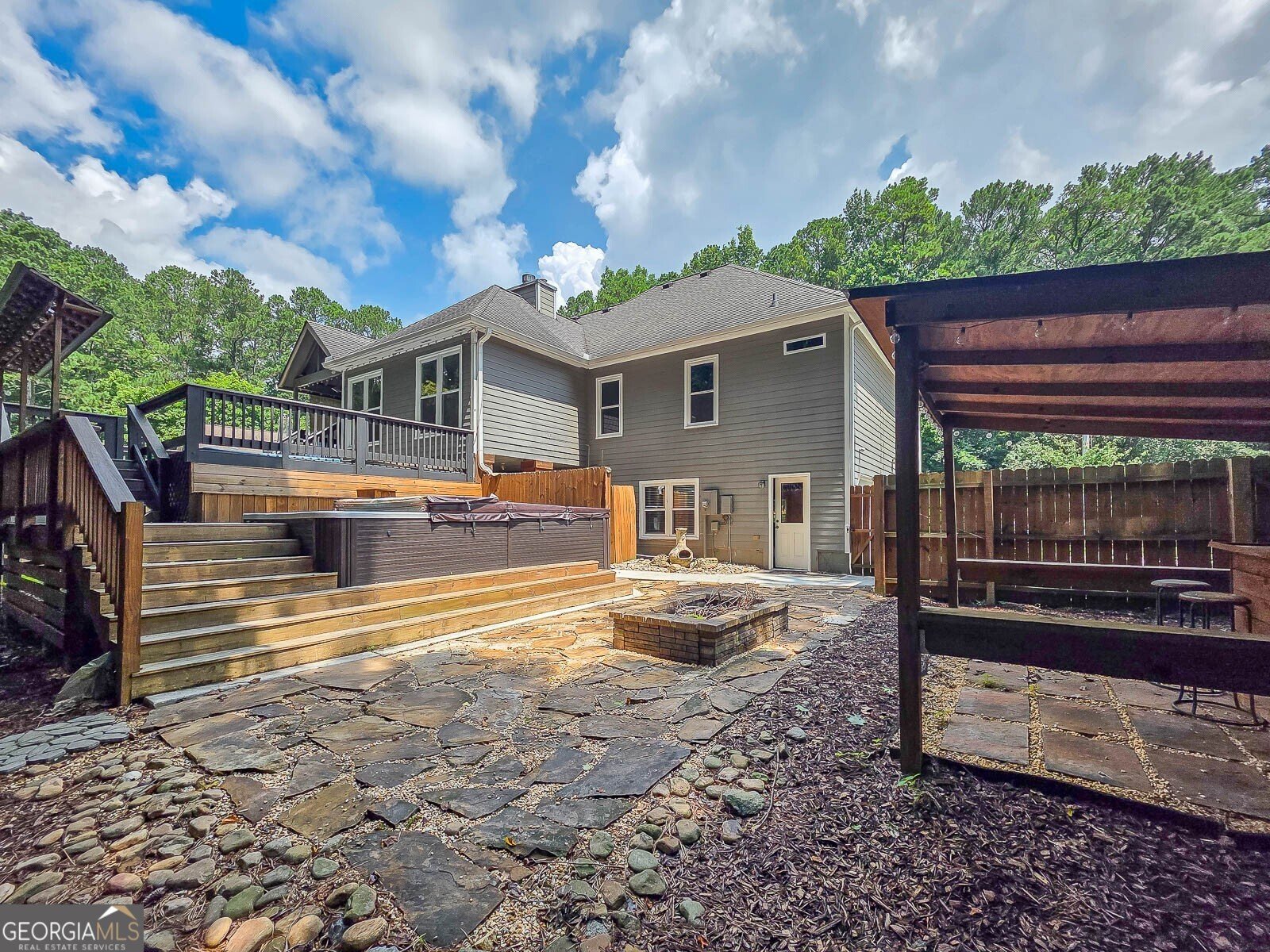 5249 Proctor Landing Acworth - Photo 12