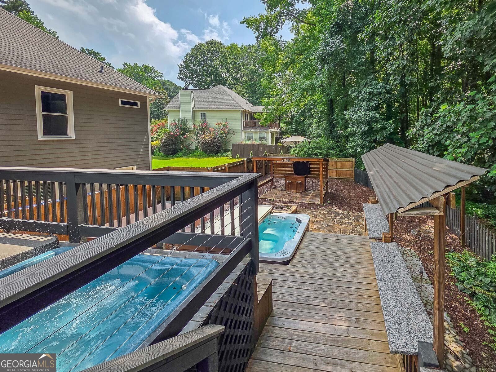 5249 Proctor Landing Acworth - Photo 16