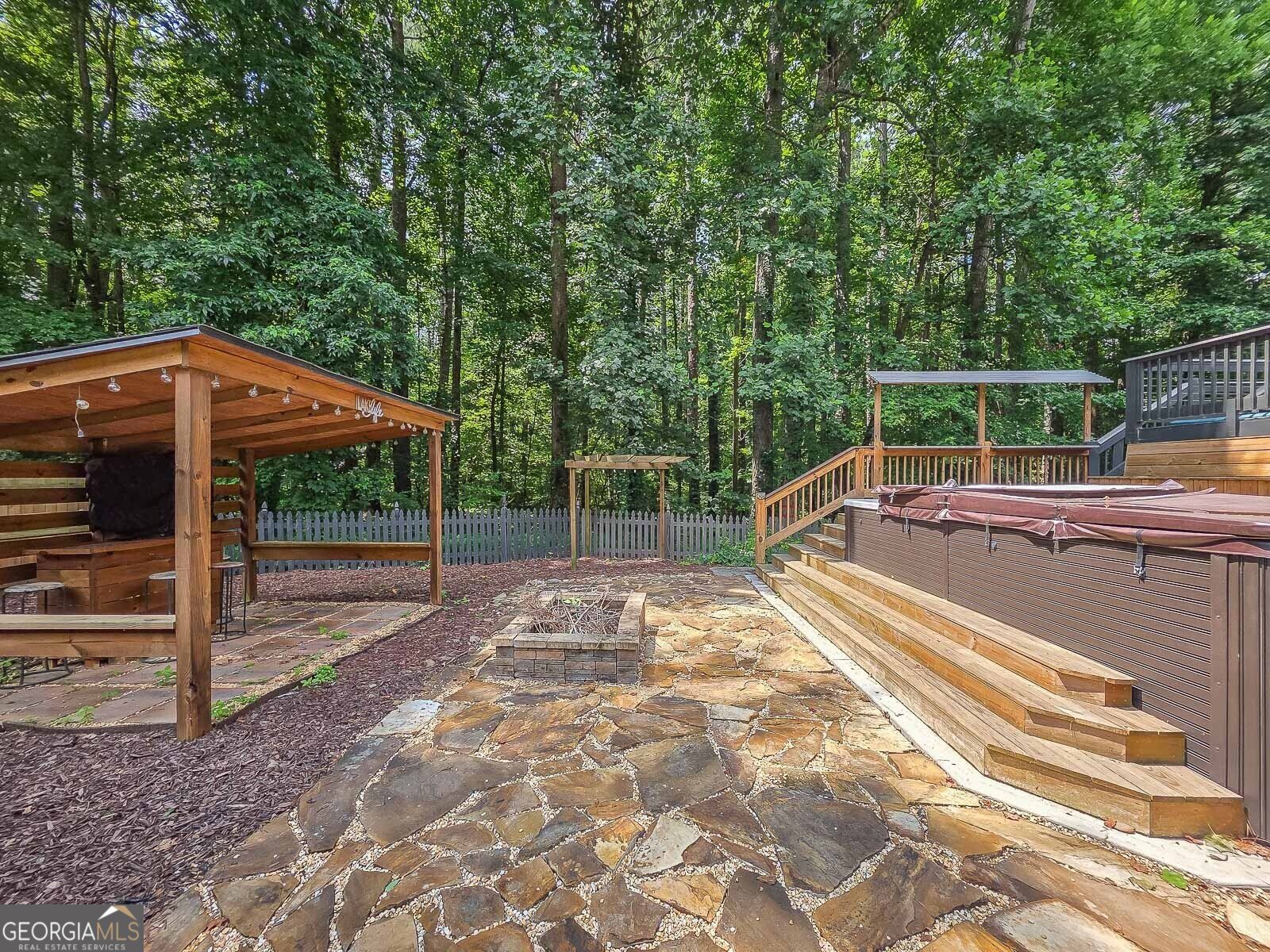 5249 Proctor Landing Acworth - Photo 17
