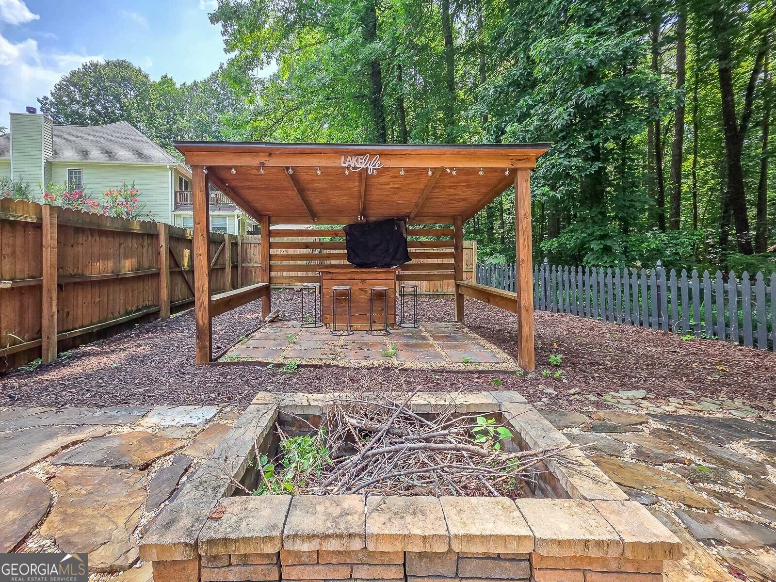 5249 Proctor Landing Acworth - Photo 18