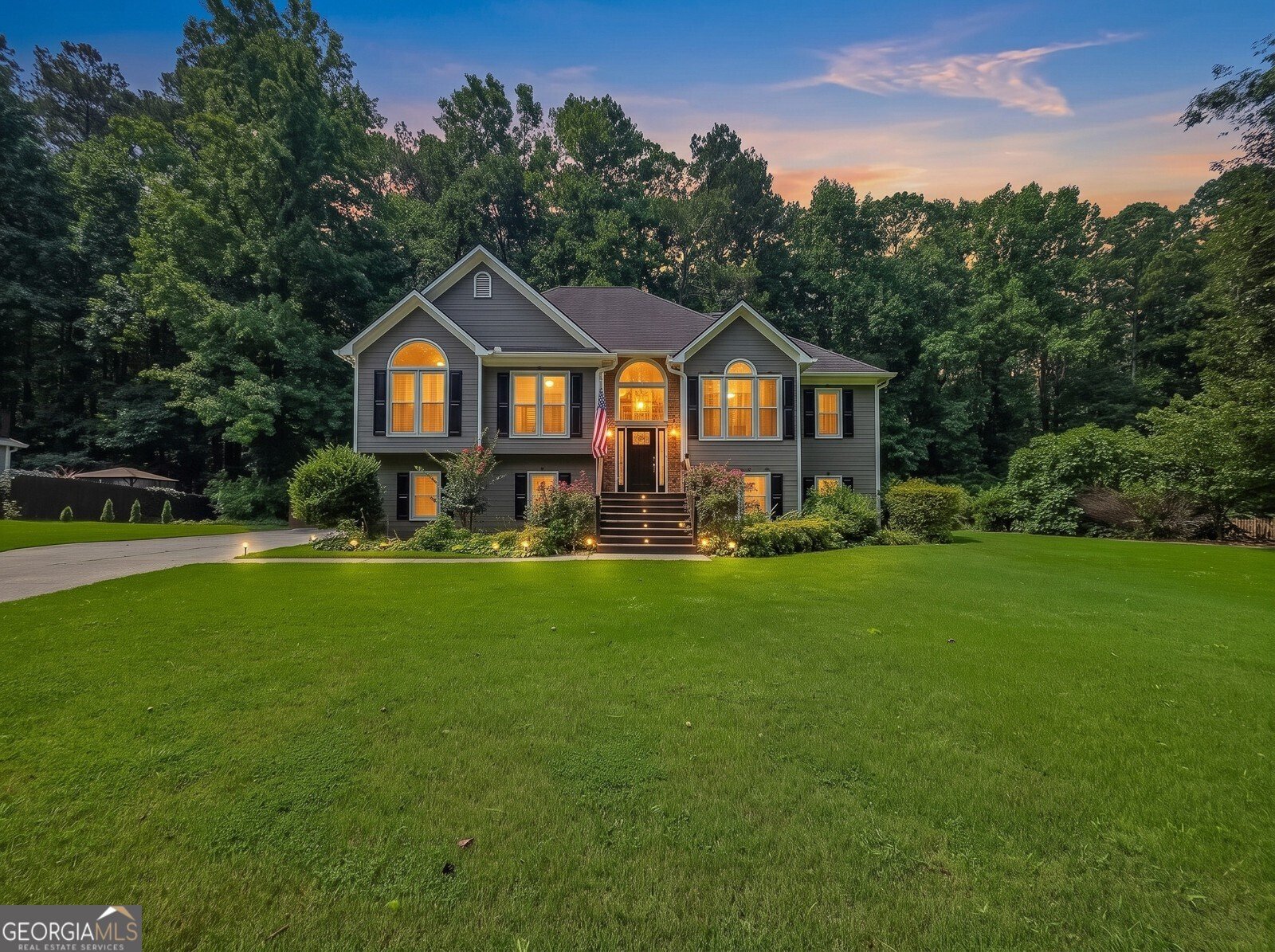 5249 Proctor Landing Acworth - Photo 20