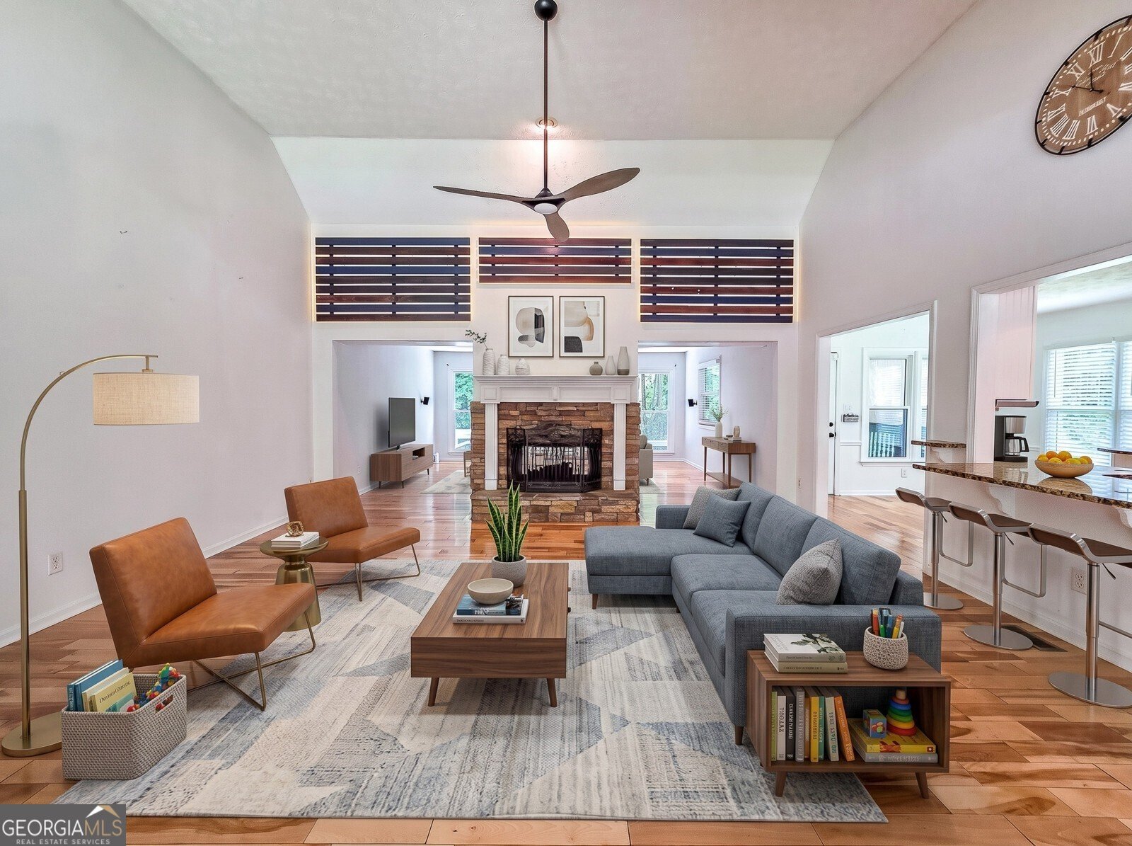 5249 Proctor Landing Acworth - Photo 25