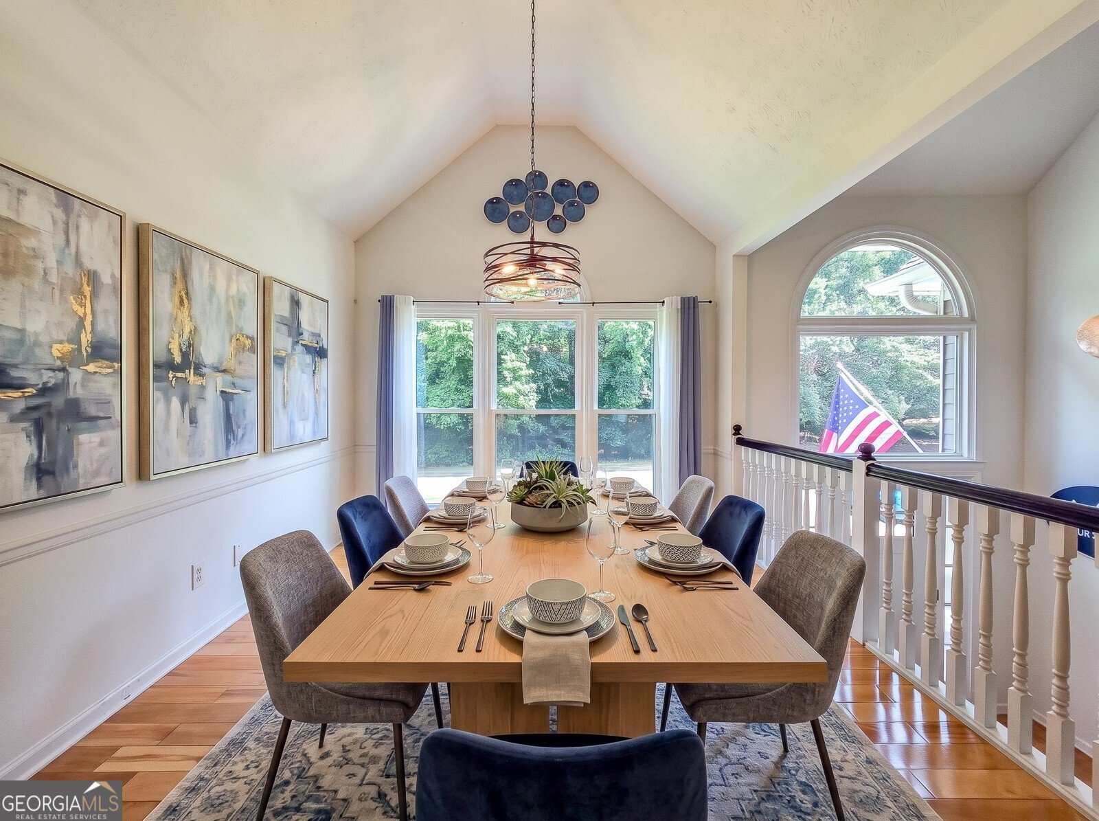 5249 Proctor Landing Acworth - Photo 27