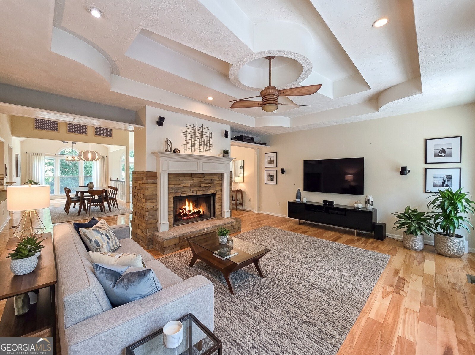 5249 Proctor Landing Acworth - Photo 30