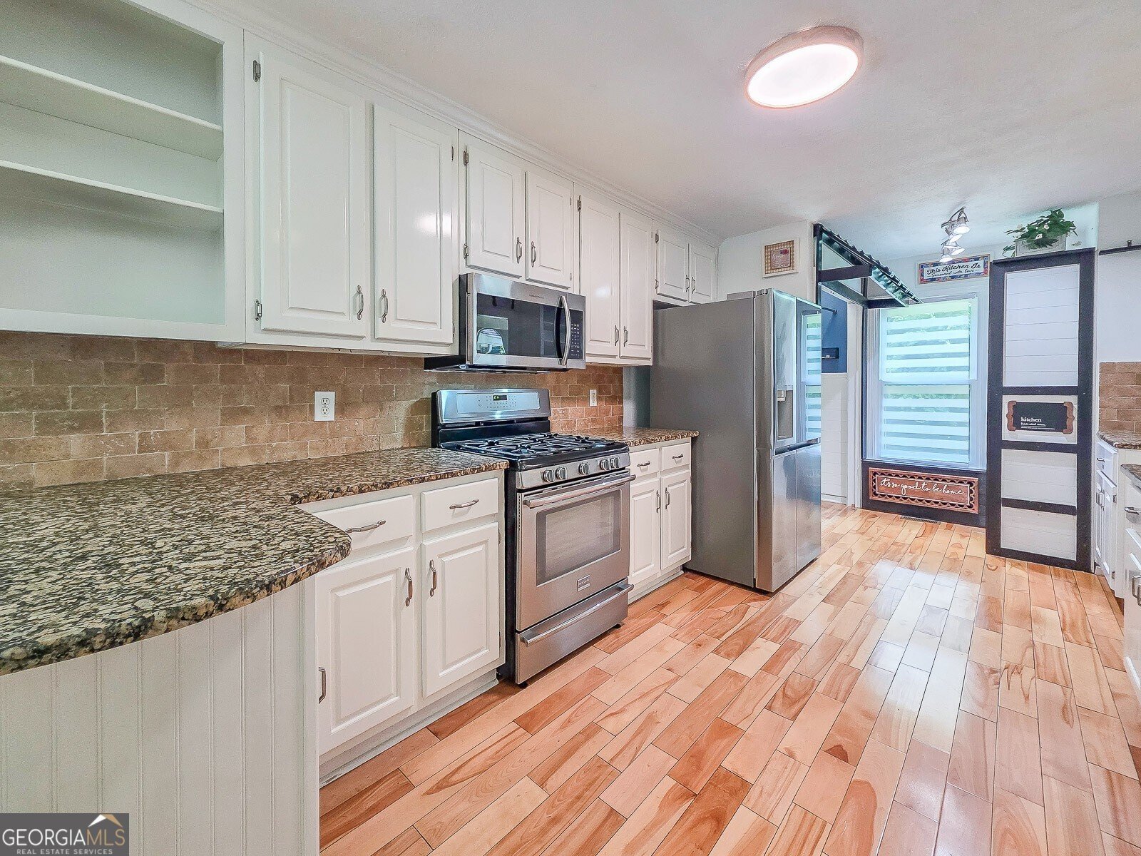 5249 Proctor Landing Acworth - Photo 33