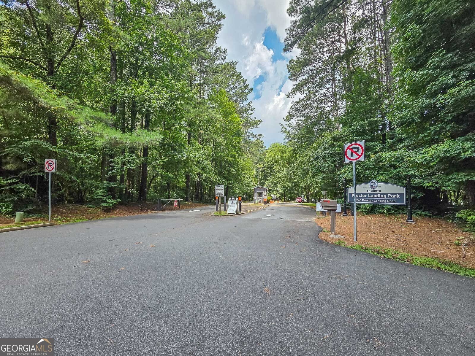 5249 Proctor Landing Acworth - Photo 61