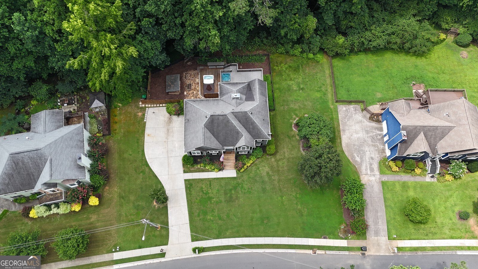 5249 Proctor Landing Acworth - Photo 62