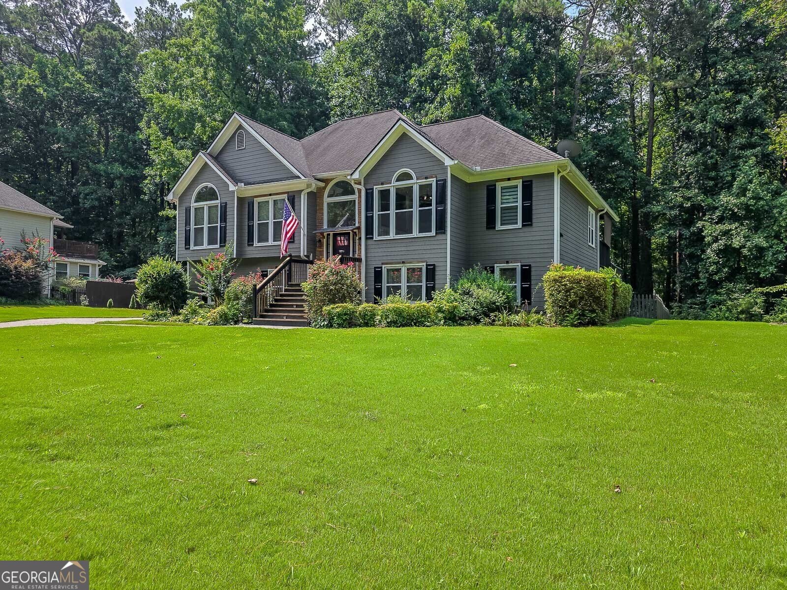 5249 Proctor Landing Acworth - Photo 7
