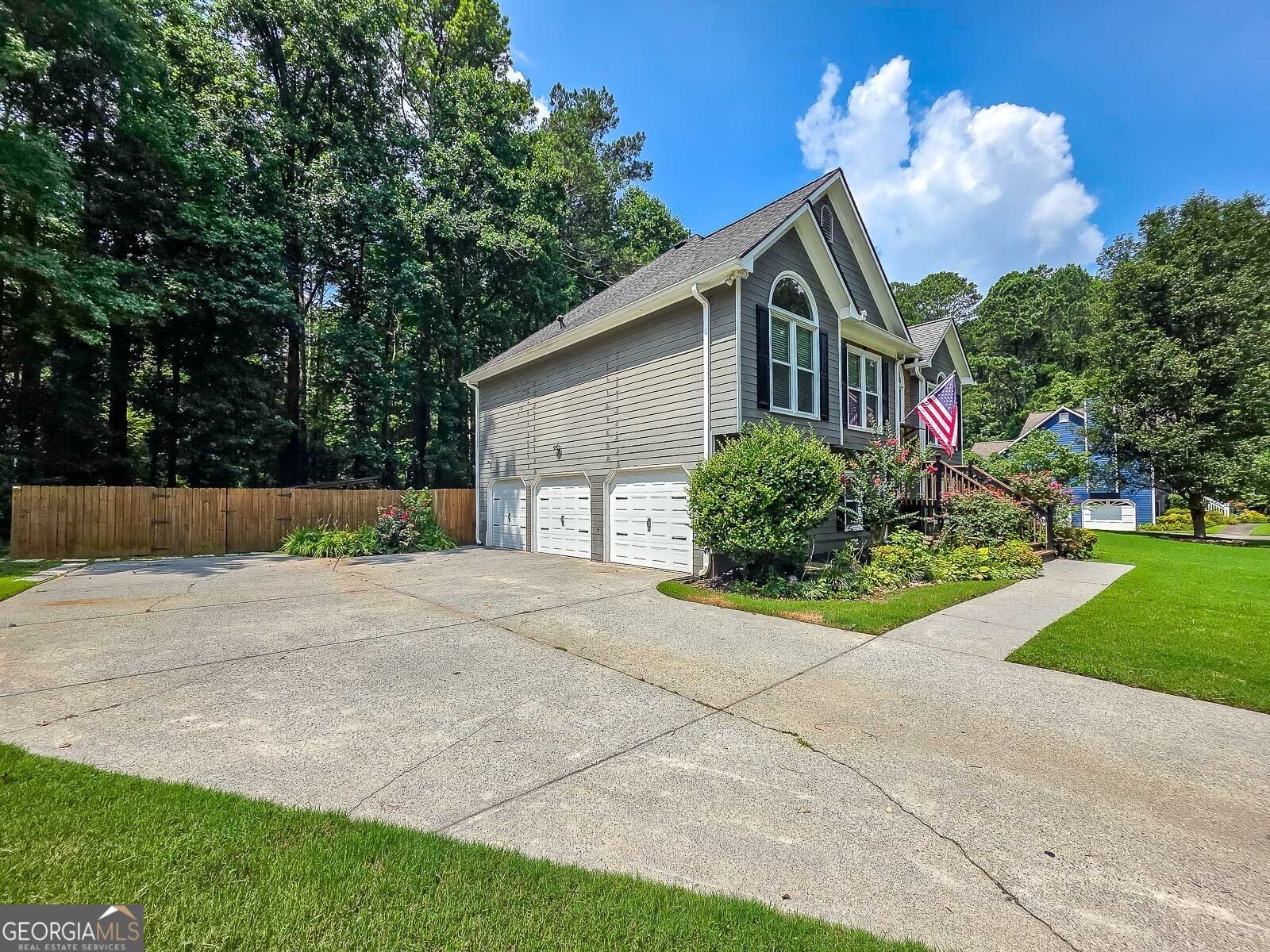 5249 Proctor Landing Acworth - Photo 8