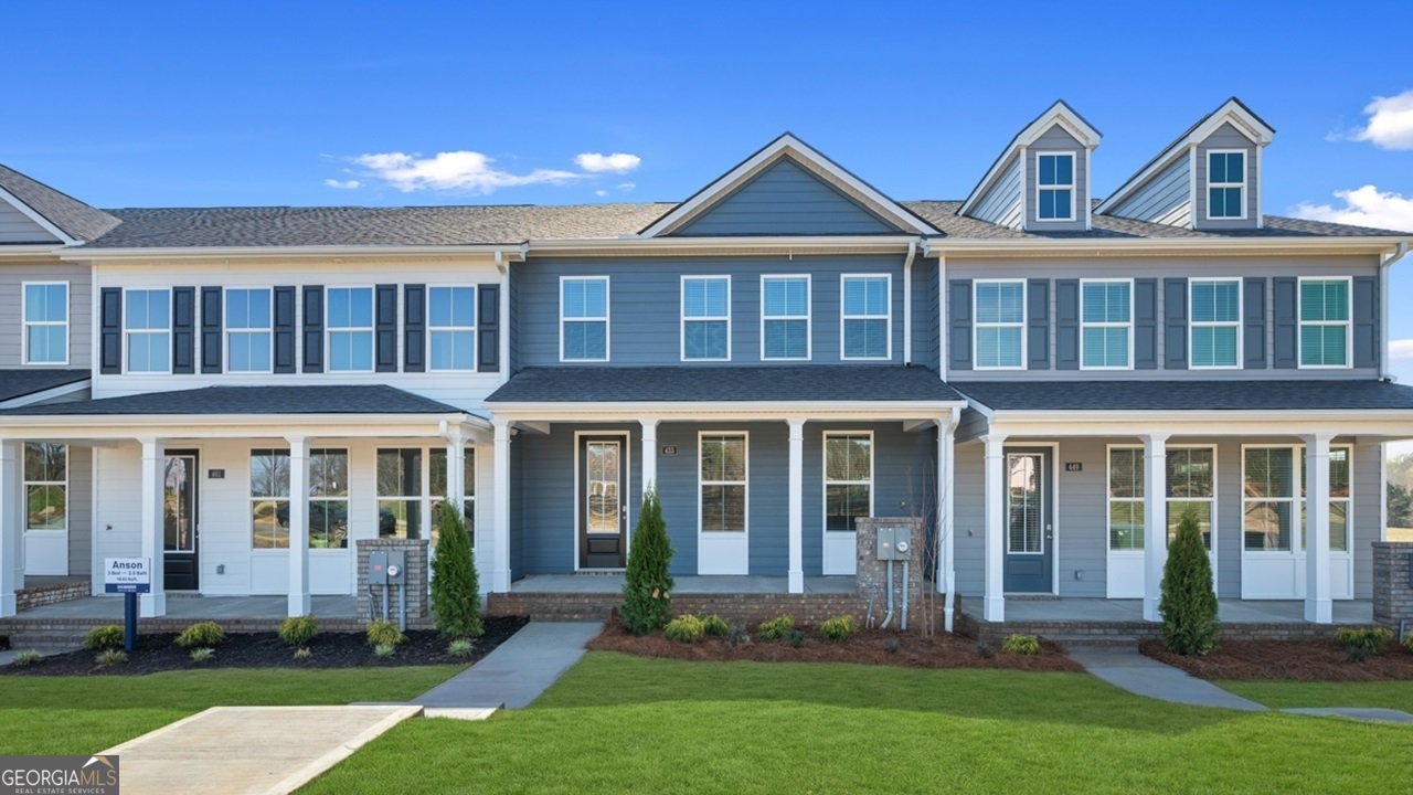 455 Tate Street Monroe - main photo