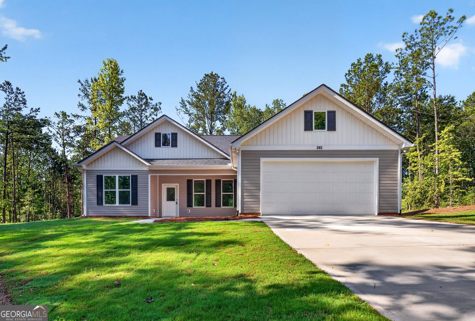 242 Glavine Street Greenville - main photo