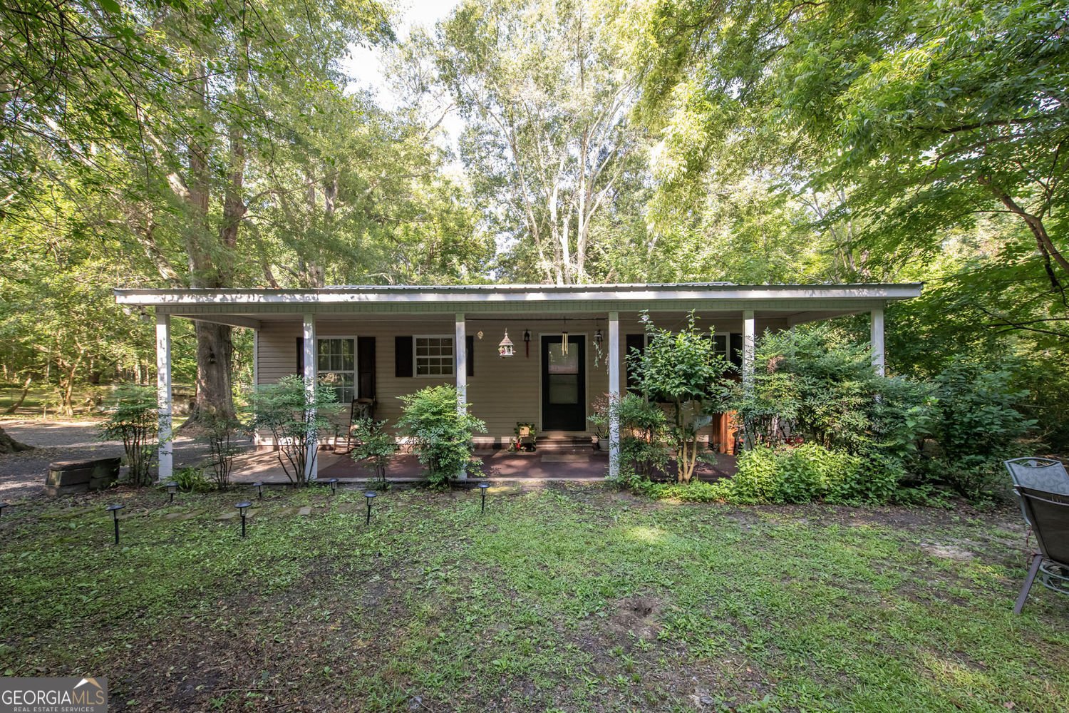 526 Susan Drive Villa Rica - main photo