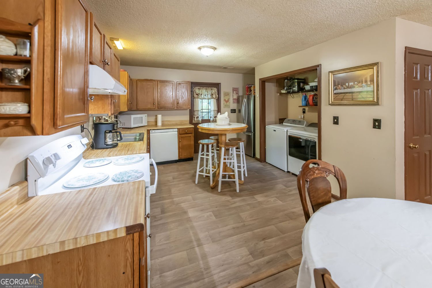 526 Susan Drive Villa Rica - Photo 11