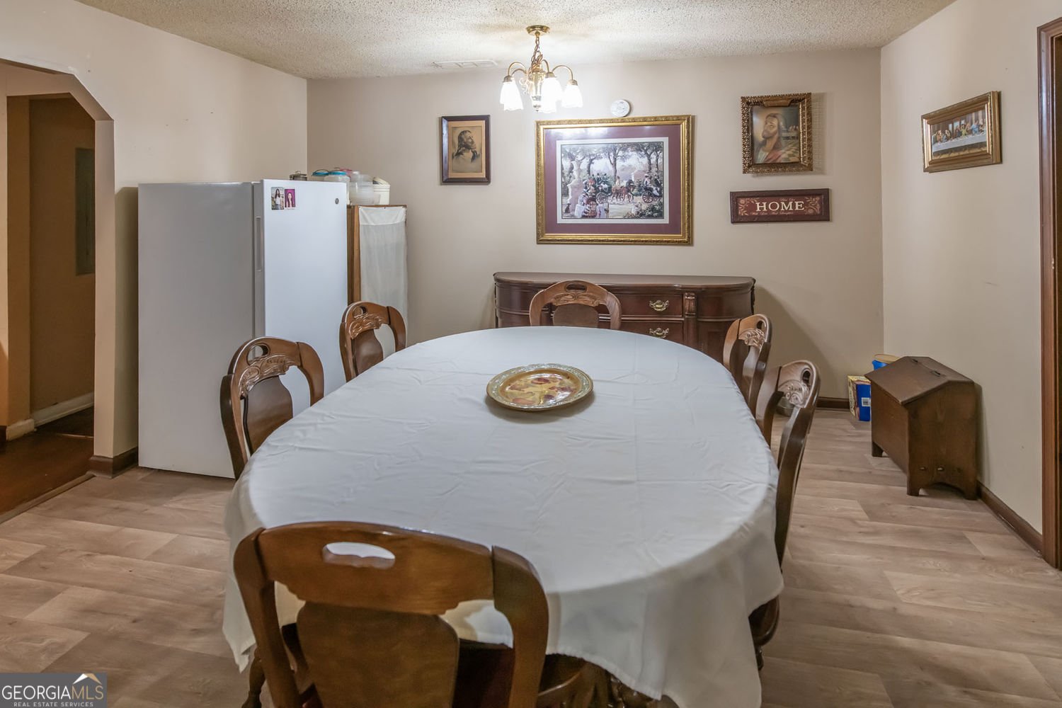 526 Susan Drive Villa Rica - Photo 13