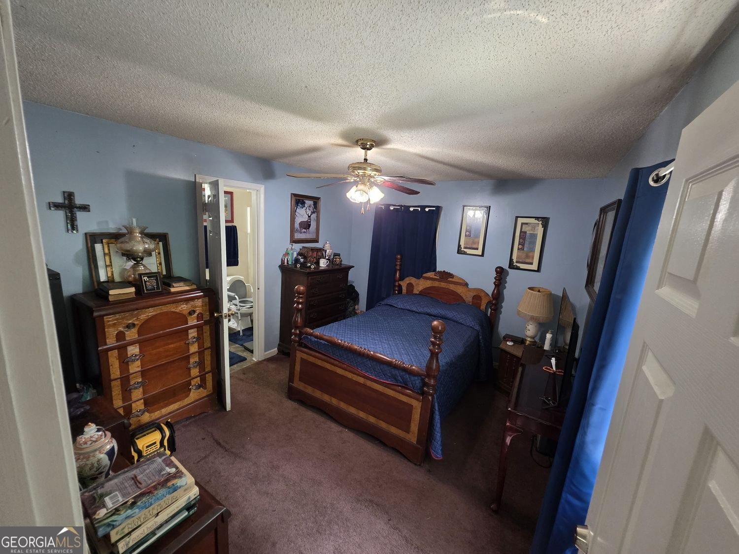 526 Susan Drive Villa Rica - Photo 16