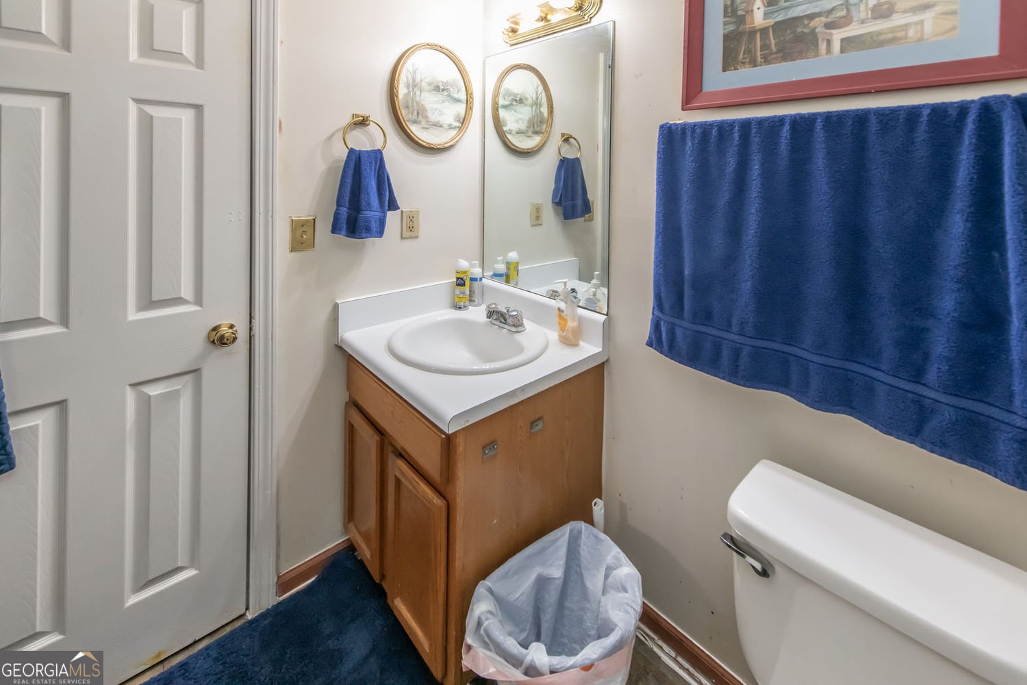 526 Susan Drive Villa Rica - Photo 17