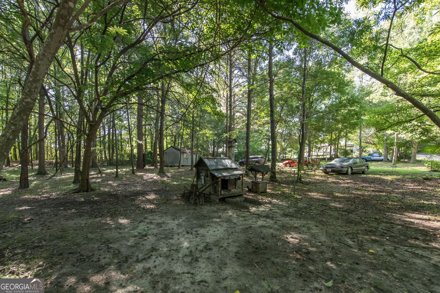 526 Susan Drive Villa Rica - Photo 23