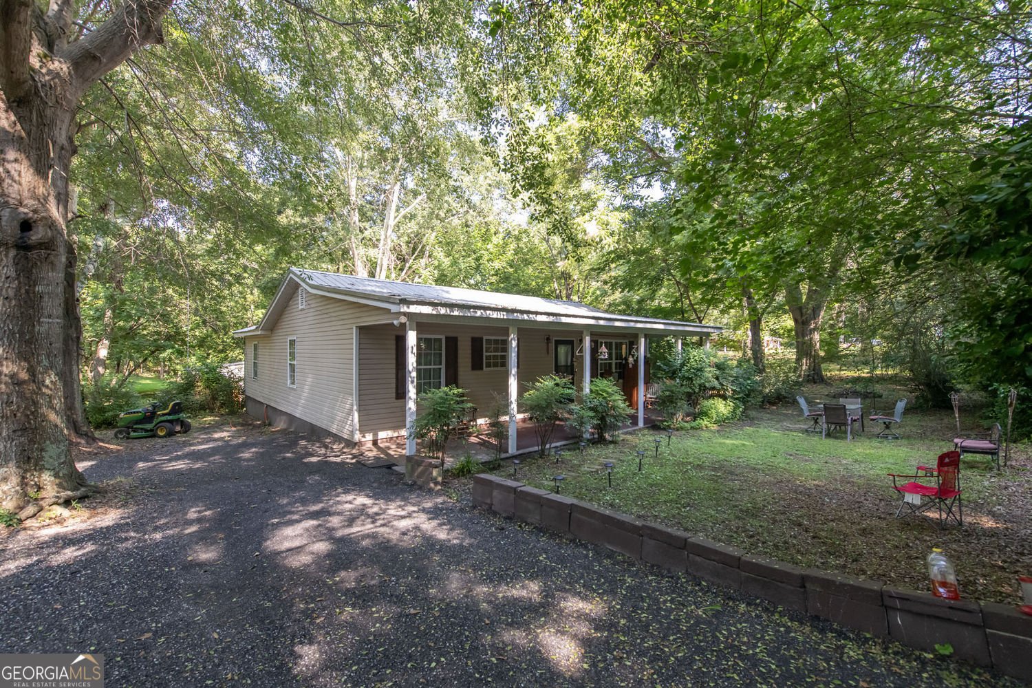 526 Susan Drive Villa Rica - Photo 25