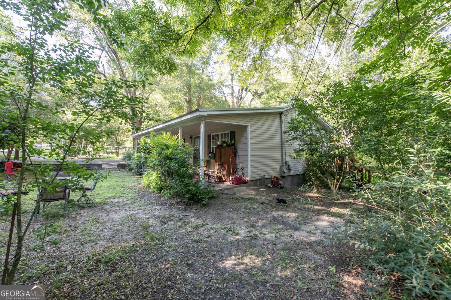 526 Susan Drive Villa Rica - Photo 26