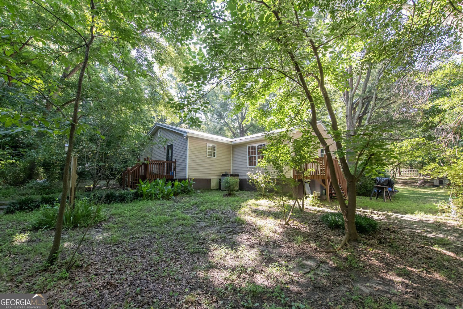 526 Susan Drive Villa Rica - Photo 27