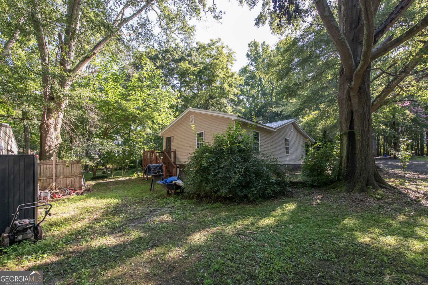 526 Susan Drive Villa Rica - Photo 28
