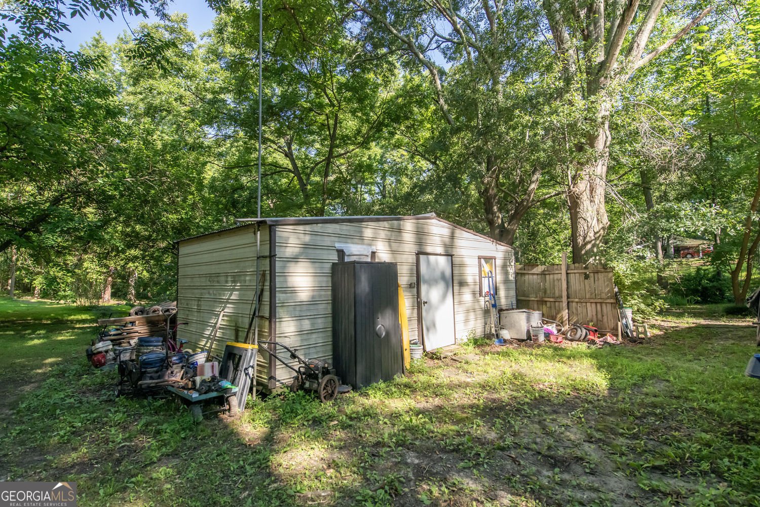 526 Susan Drive Villa Rica - Photo 29
