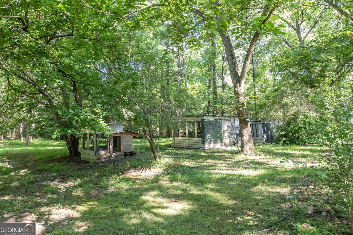 526 Susan Drive Villa Rica - Photo 30