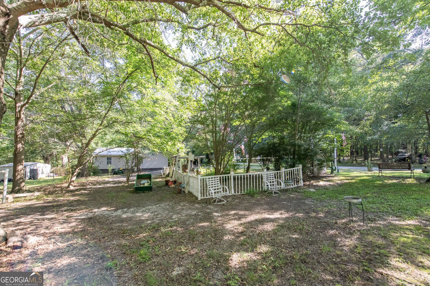 526 Susan Drive Villa Rica - Photo 31