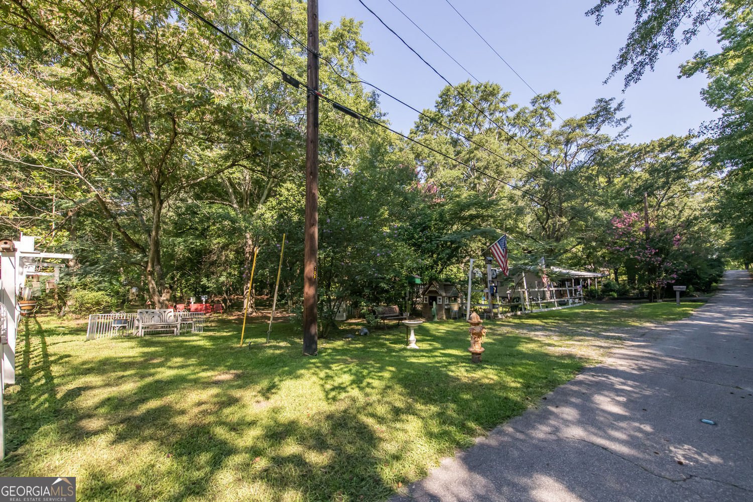 526 Susan Drive Villa Rica - Photo 32