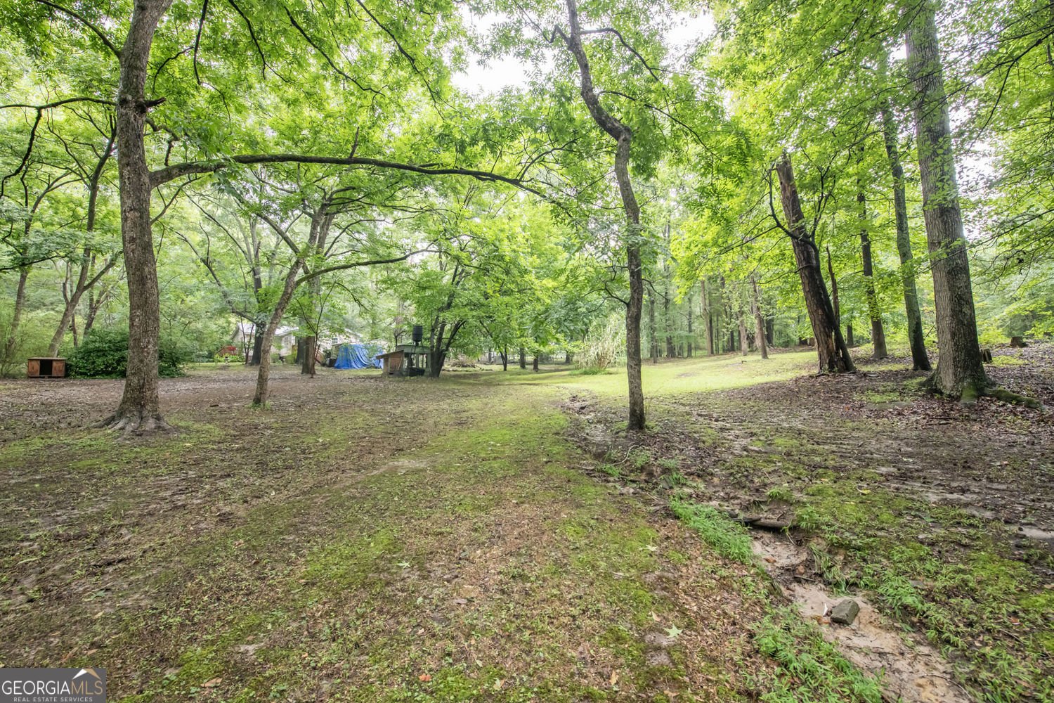 526 Susan Drive Villa Rica - Photo 33