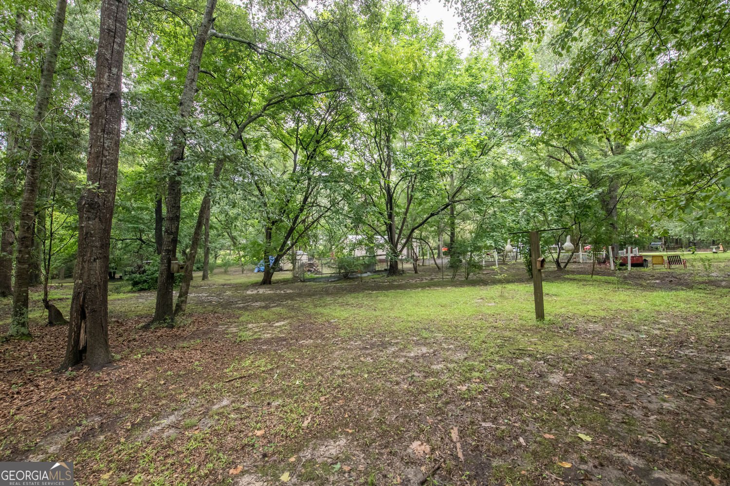 526 Susan Drive Villa Rica - Photo 35