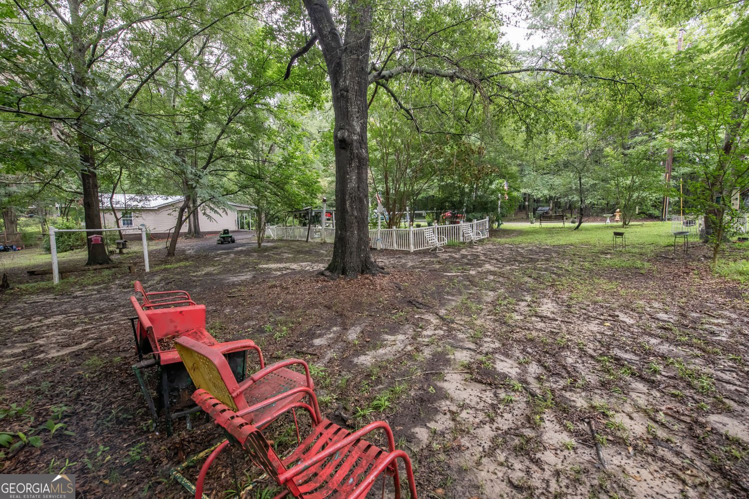 526 Susan Drive Villa Rica - Photo 36
